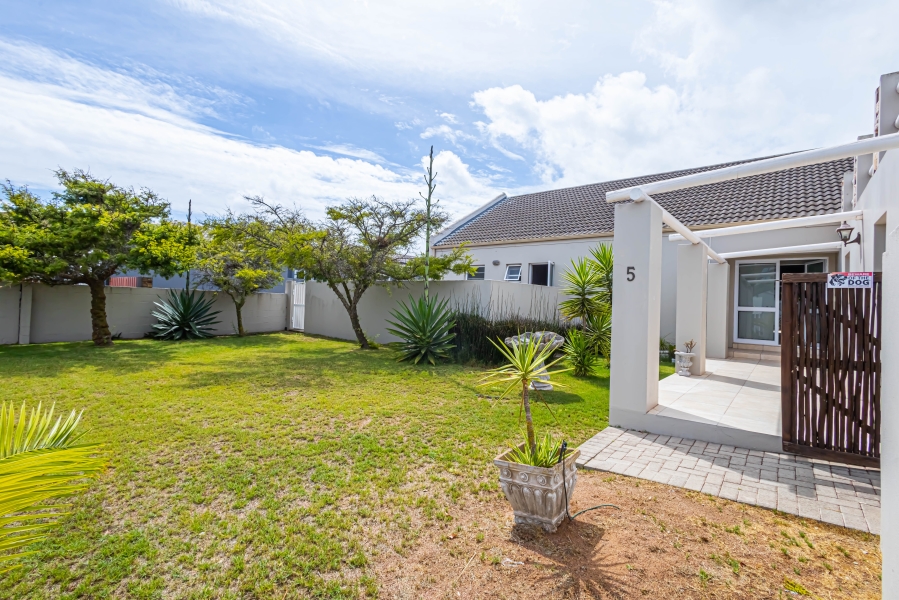 3 Bedroom Property for Sale in Country Club Western Cape